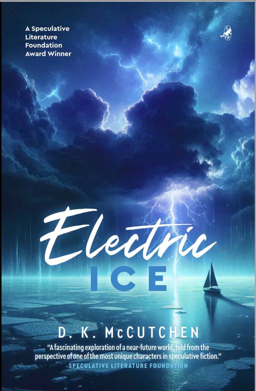 ELECTRIC ICE