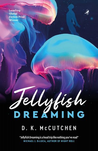 JELLYFISH DREAMING